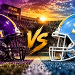 Marshall Faulk earns first DI win as Southern beats Prairie View