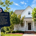 HBCU gets hefty grant to preserve founder’s home