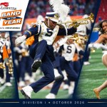 HBCU Band of the Year: Southern takes No. 1 as scoring rubric evolves