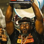 Tuskegee University fires head coach after loss to HBCU rival
