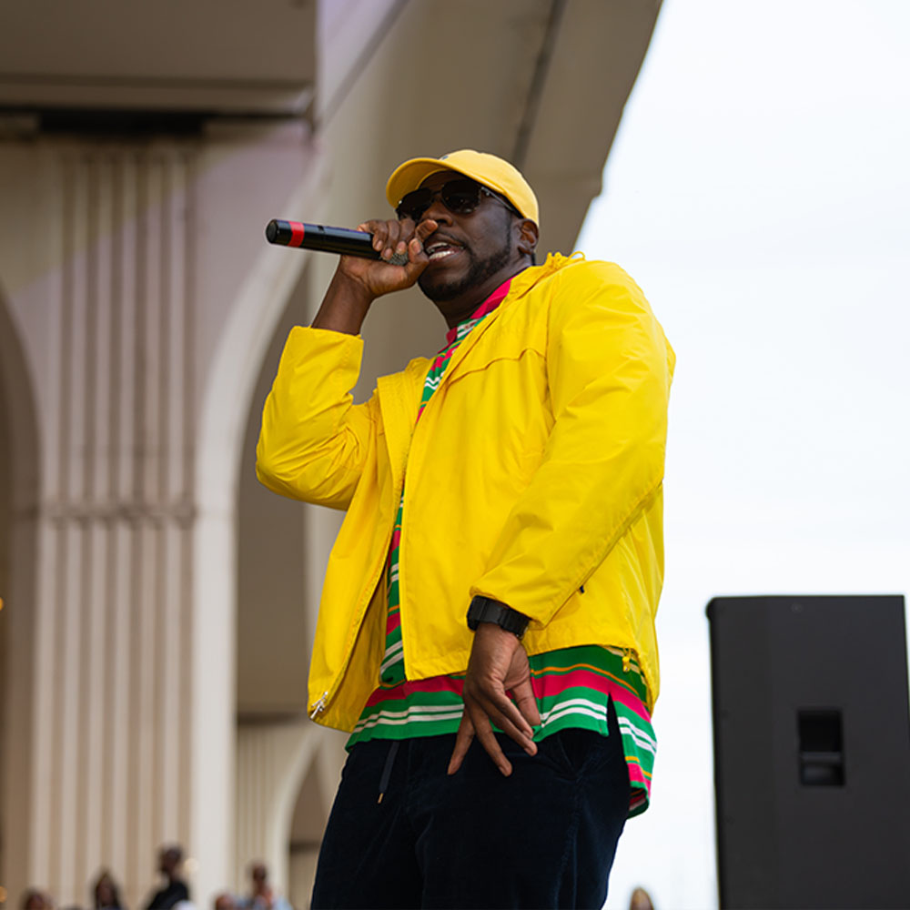 Young Dro