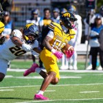 HBCU Football: Bowie State Just Turned the CIAA Race Upside Down?!