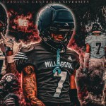 HBCU Lands Local Three-Star Safety With Power Four Offers
