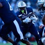 Jackson State holds off FAMU at homecoming