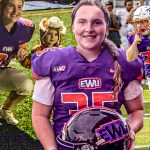 Woman HBCU Kicker Makes History One Extra Point at a Time