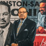 My Father Gave His Community a Voice. His Legacy Helped Me Find Mine.