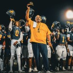 “Levels to It”: JCSU Returns to Championship Form With Big Win