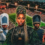 Missy Elliott Brings HBCU Band Battle Home to Virginia