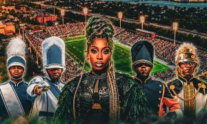 Missy Elliott Brings HBCU Band Battle Home to Virginia